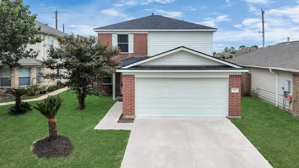 922 Calm Creek CT, Channelview, TX 77530