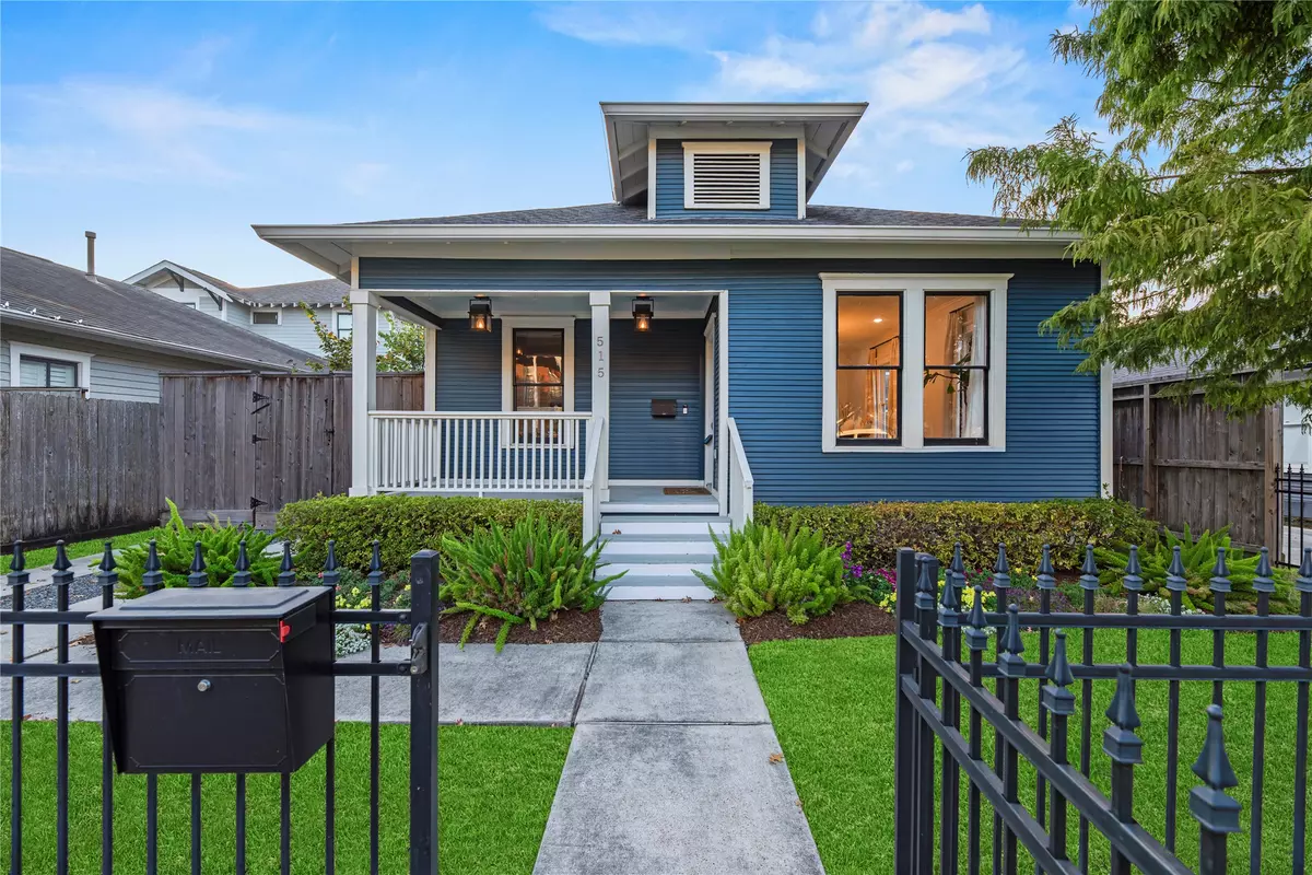 Houston, TX 77007,515 Arlington ST