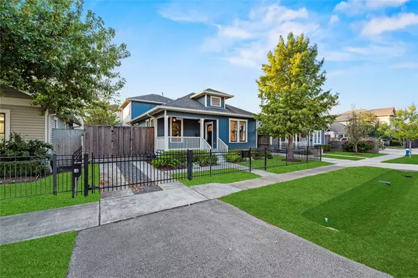 Houston, TX 77007,515 Arlington ST