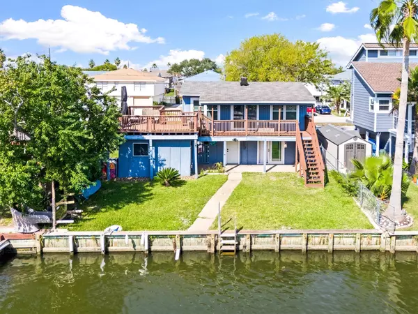 Hitchcock, TX 77563,370 Ling ST