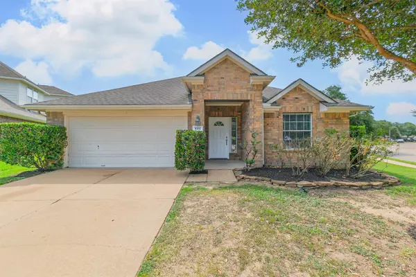 5702 Carrollton Creek CT, Houston, TX 77084