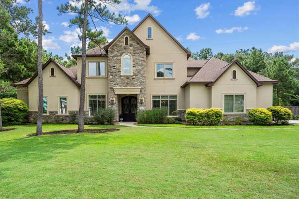 27414 Hazy Landing CT, Spring, TX 77386