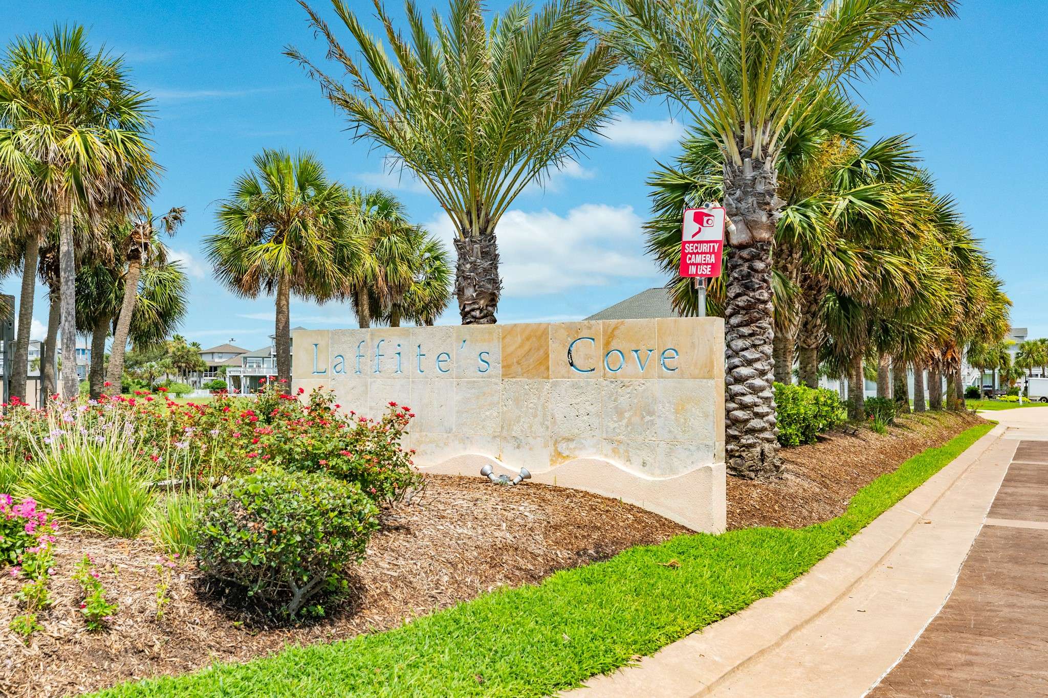 Lot 42 Foremast, Galveston, TX 77554