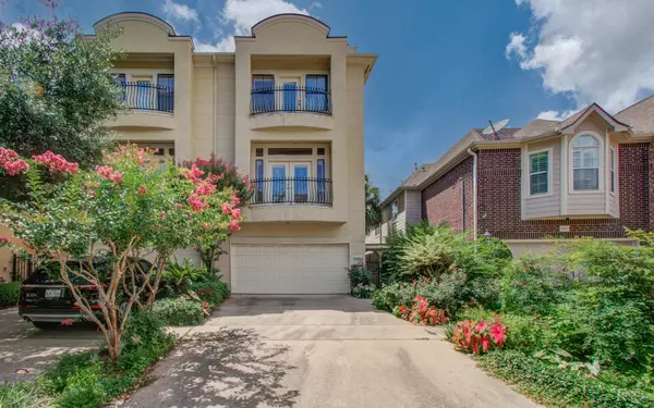 4260 Childress ST #B, Houston, TX 77005