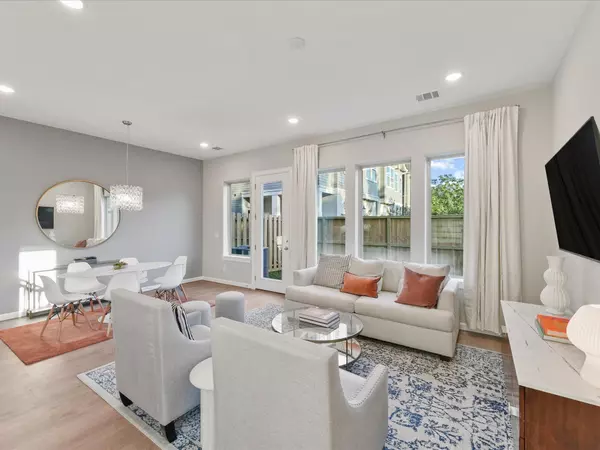 Houston, TX 77091,3422 Mansfield Street