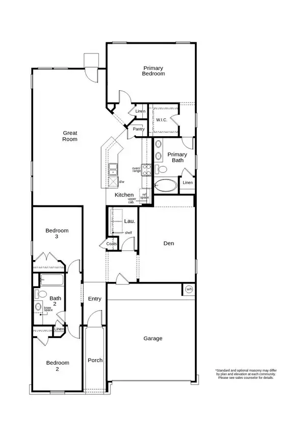 Fresno, TX 77545,2810 Lyra CT