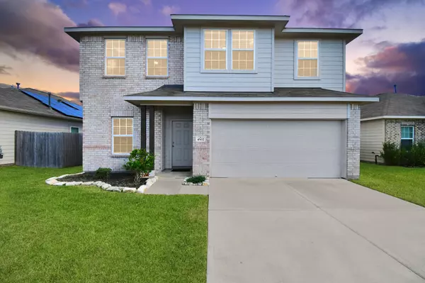 Richmond, TX 77469,4502 River RD