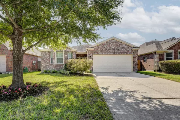 Conroe, TX 77385,10348 Stone Gate DR