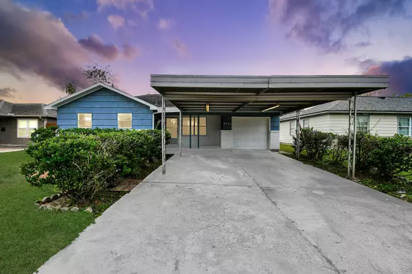 8534 Fillmore ST, Houston, TX 77029