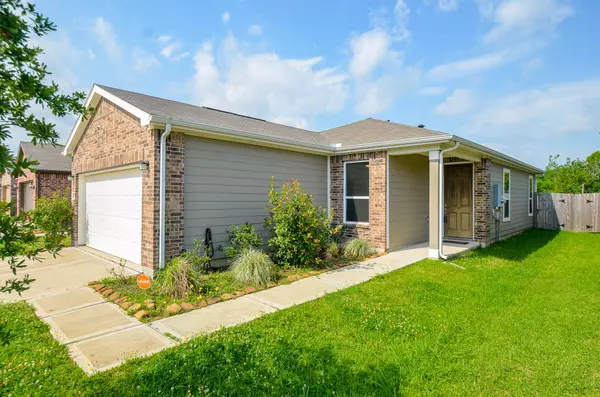 Houston, TX 77048,11614 Moonstruck LN