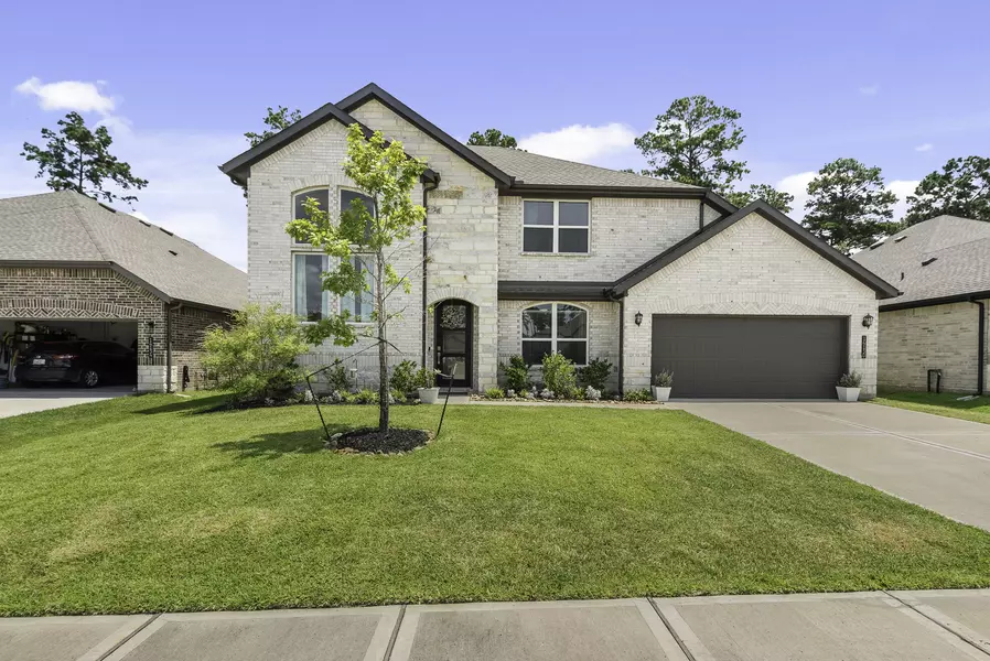 14130 Savage River CT, Conroe, TX 77384