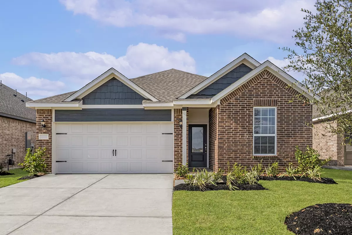 Iowa Colony, TX 77583,2562 Green Jasper DR