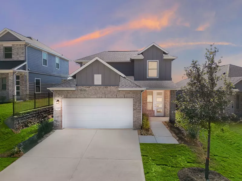 12170 Ridge Top DR, Conroe, TX 77304