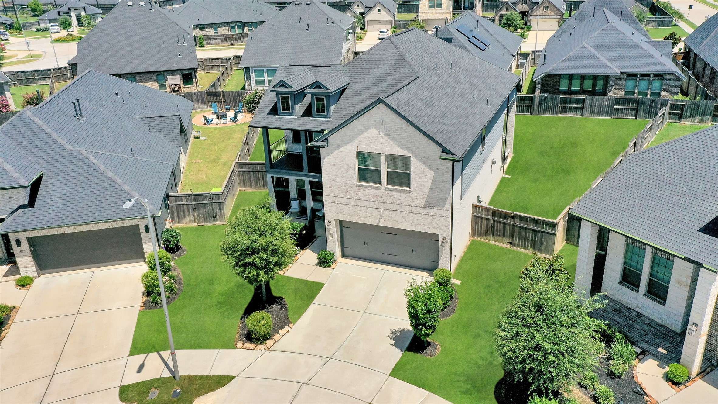 4622 Ana Ridge LN, Fulshear, TX 77441