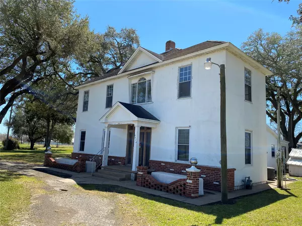 Boling, TX 77420,9414 Fm 1301 RD