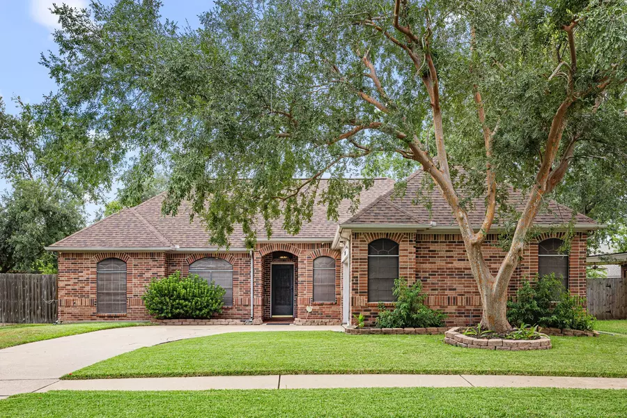 6906 Autumn Flowers DR, Katy, TX 77449