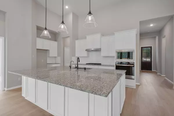 Magnolia, TX 77354,1416 Florecer LN