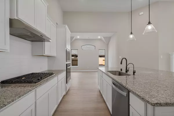 Magnolia, TX 77354,1416 Florecer LN