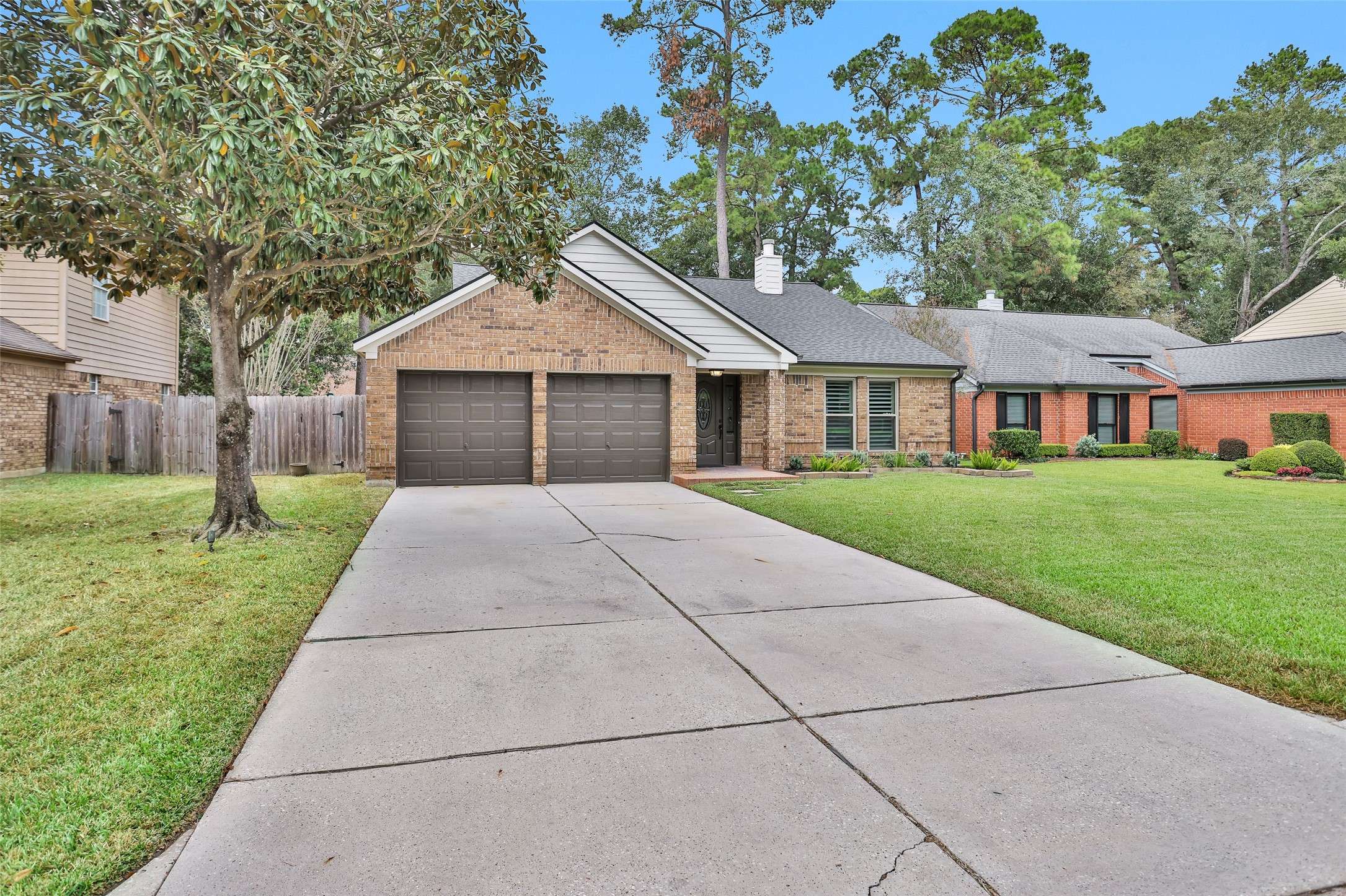 Spring, TX 77381,7 E Stony Bridge CT
