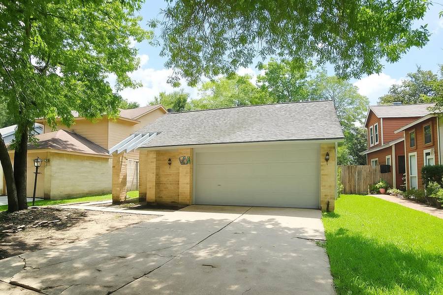 16626 Quiet Trail DR, Humble, TX 77396