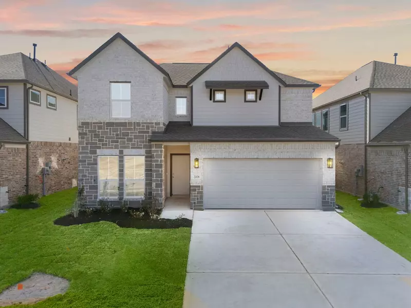 2008 Sugarberry Gully LN, Conroe, TX 77301