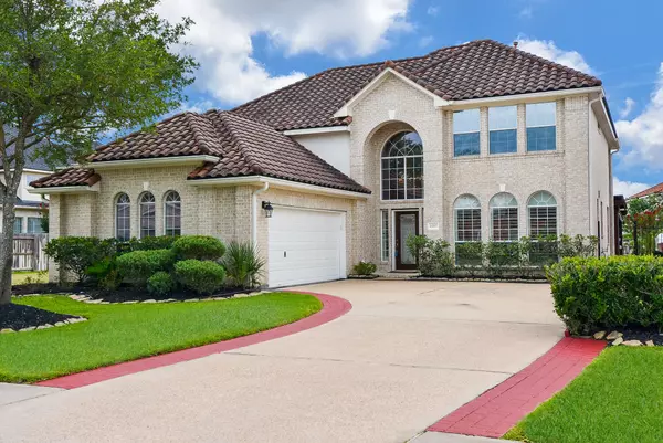 Cypress, TX 77429,18007 Harbour Bridge Point DR E