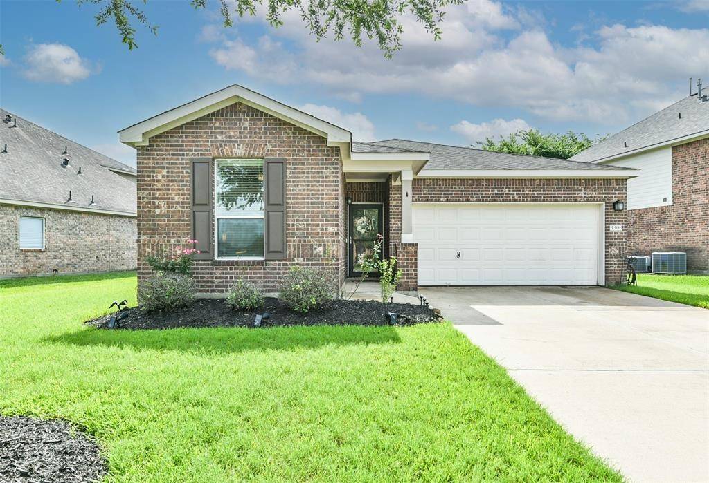 Manvel, TX 77578,3303 Barnes LN