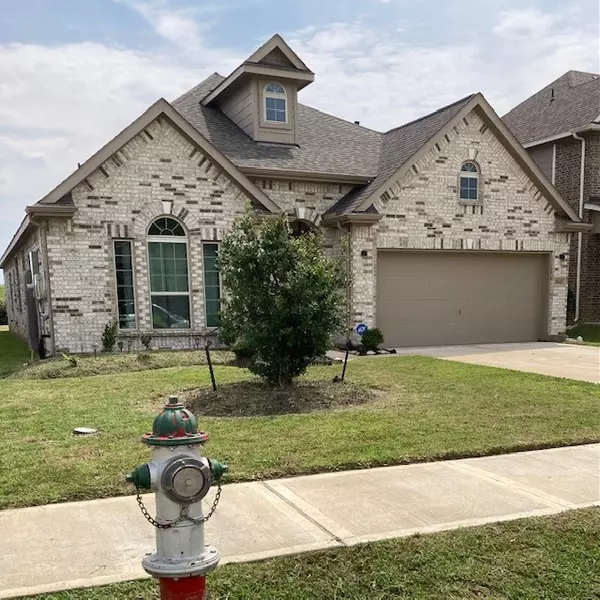 2643 Dry Creek DR, Missouri City, TX 77459