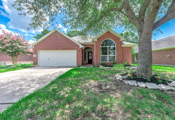 Katy, TX 77449,6210 Newbury DR