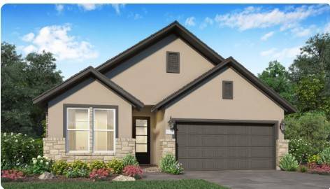 18302 Camellia Terrace DR, Crosby, TX 77532