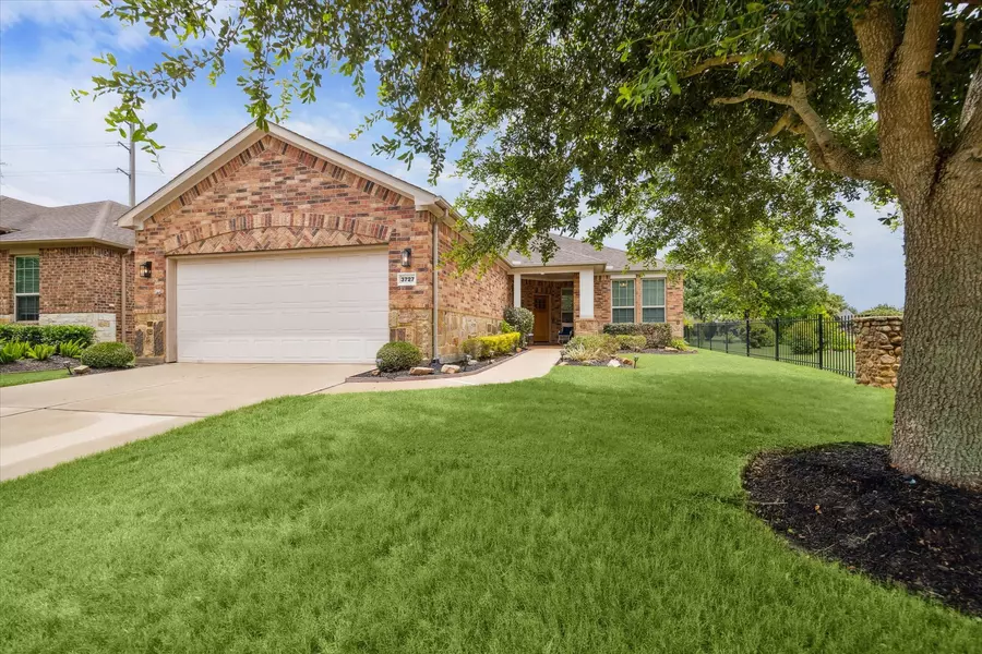3727 Paper Birch DR, Richmond, TX 77469