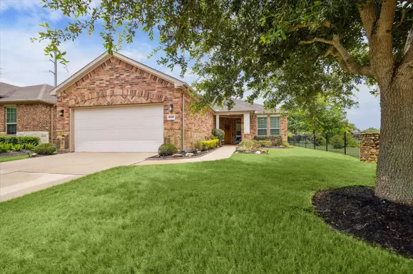 3727 Paper Birch DR, Richmond, TX 77469