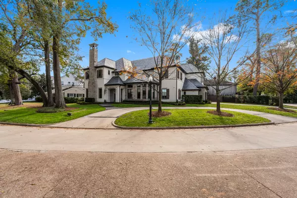 Houston, TX 77019,41 Tiel WAY