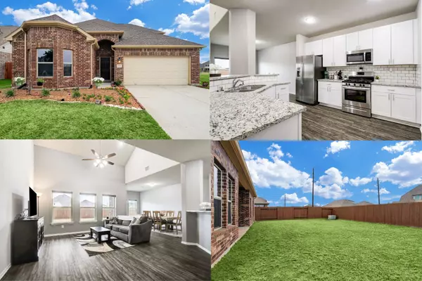 6026 Jenna WAY,  Rosenberg,  TX 77471
