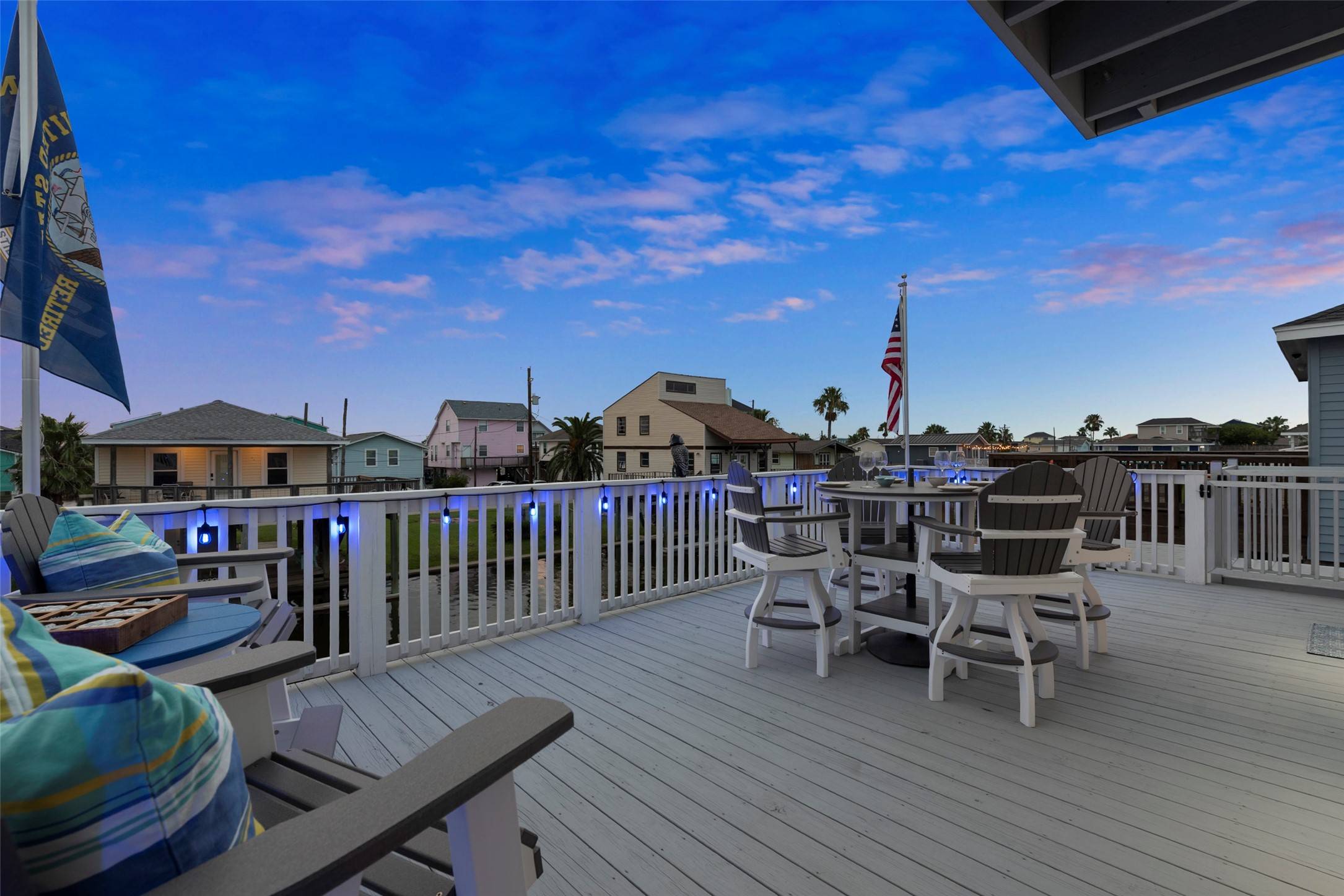 Jamaica Beach, TX 77554,16710 Tahiti WAY
