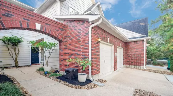 The Woodlands, TX 77381,140 Piper Trail