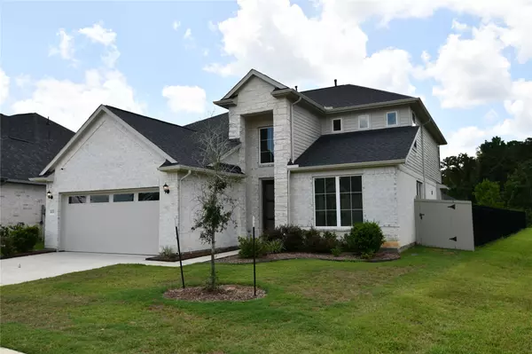 40280 S Heron Heights WAY,  Magnolia,  TX 77354