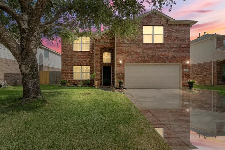 11926 Green Willow Falls DR, Tomball, TX 77375