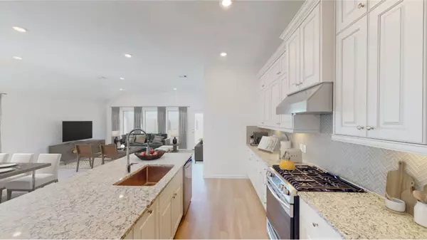 Katy, TX 77493,27647 Spearmint Ridge DR