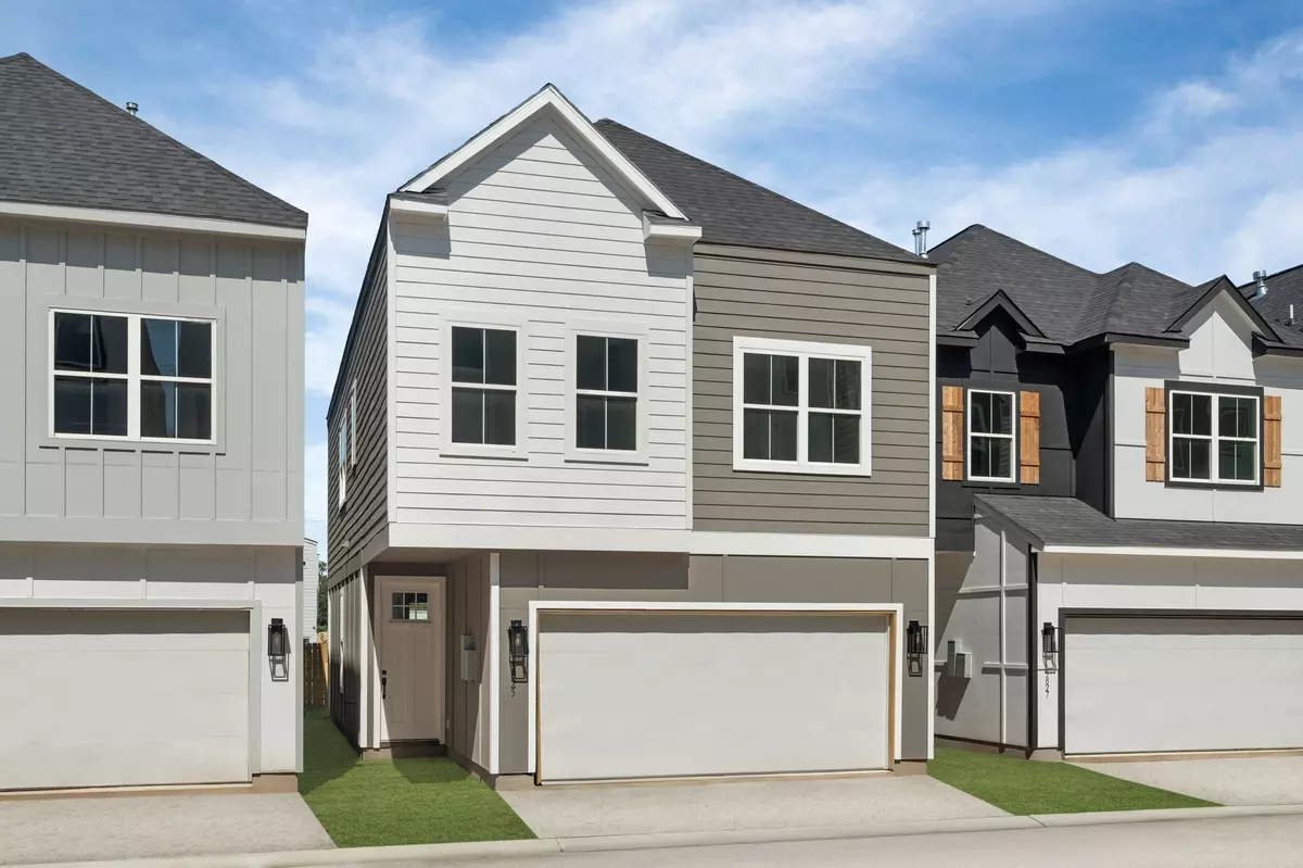 Houston, TX 77091,5823 Highland Sun LN
