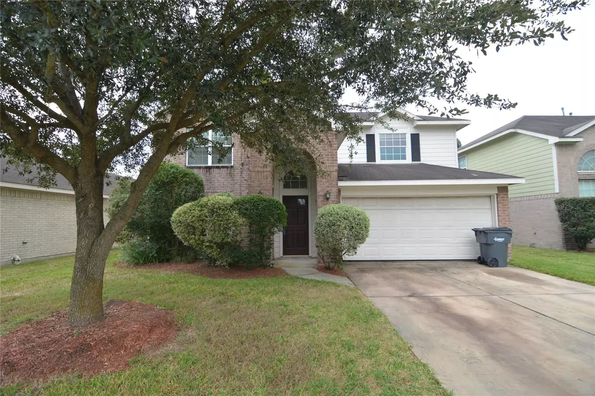 Houston, TX 77073,718 Hillock Bluff CIR