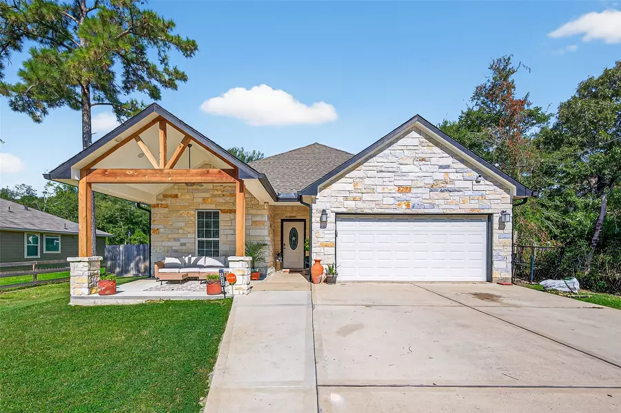 24530 Kildare ST, Hempstead, TX 77445