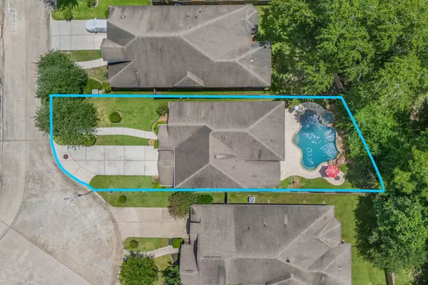 Spring, TX 77389,5123 Binion Forest LN