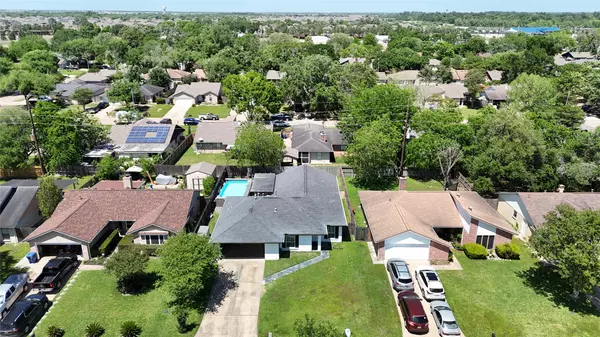 Houston, TX 77084,18750 Denise Dale DR