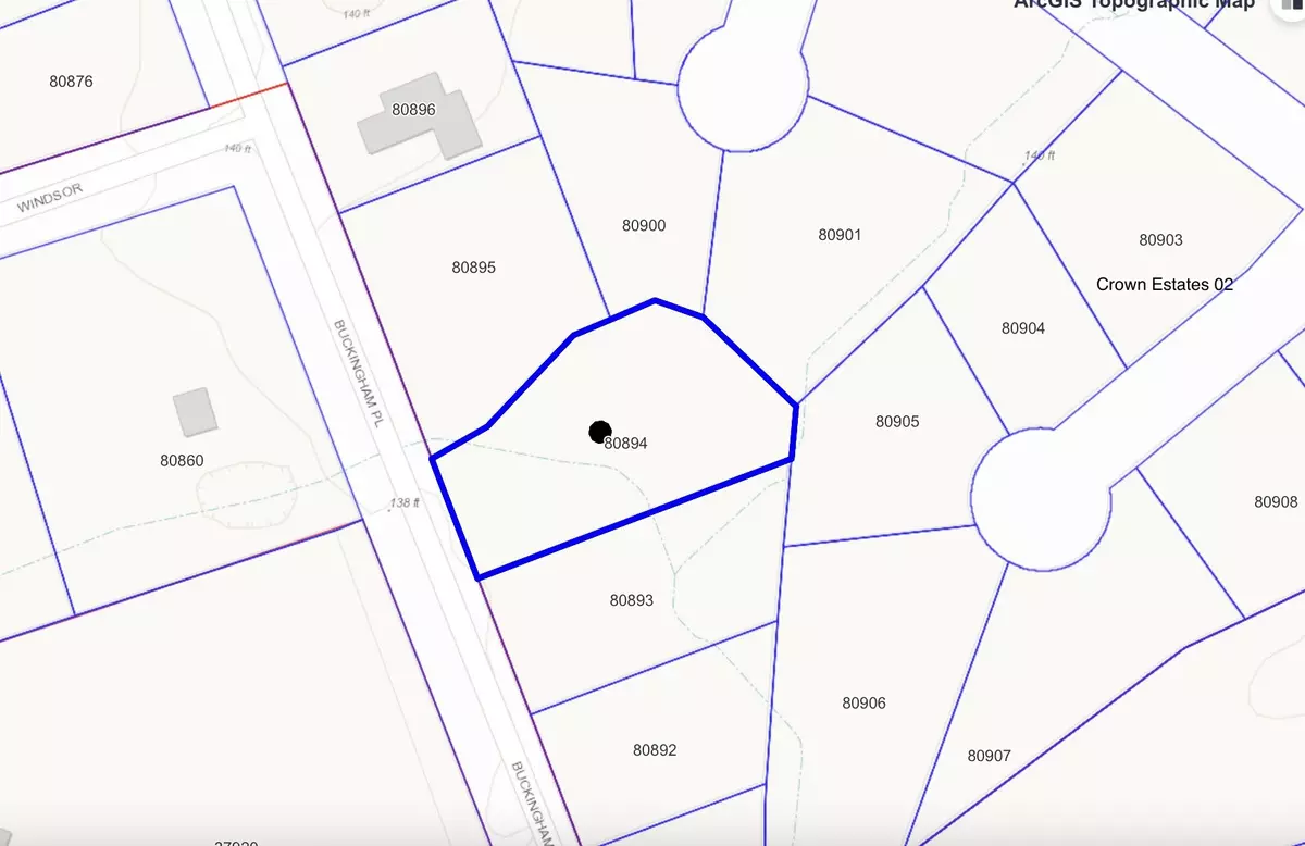 Conroe, TX 77306,0000 CROWN EST