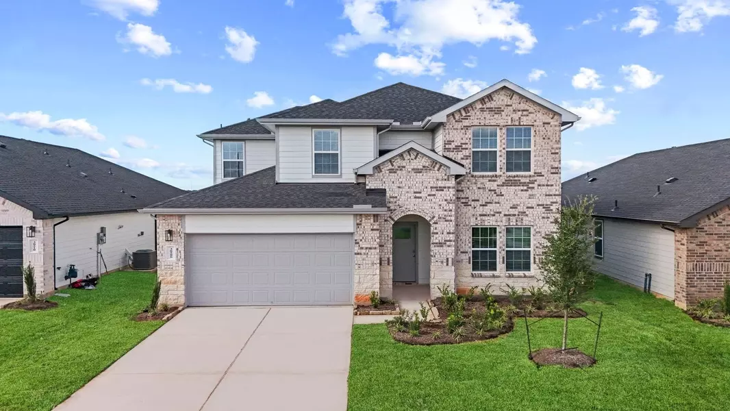 30642 Wicklow Gardens Drive, Fulshear, TX 77441