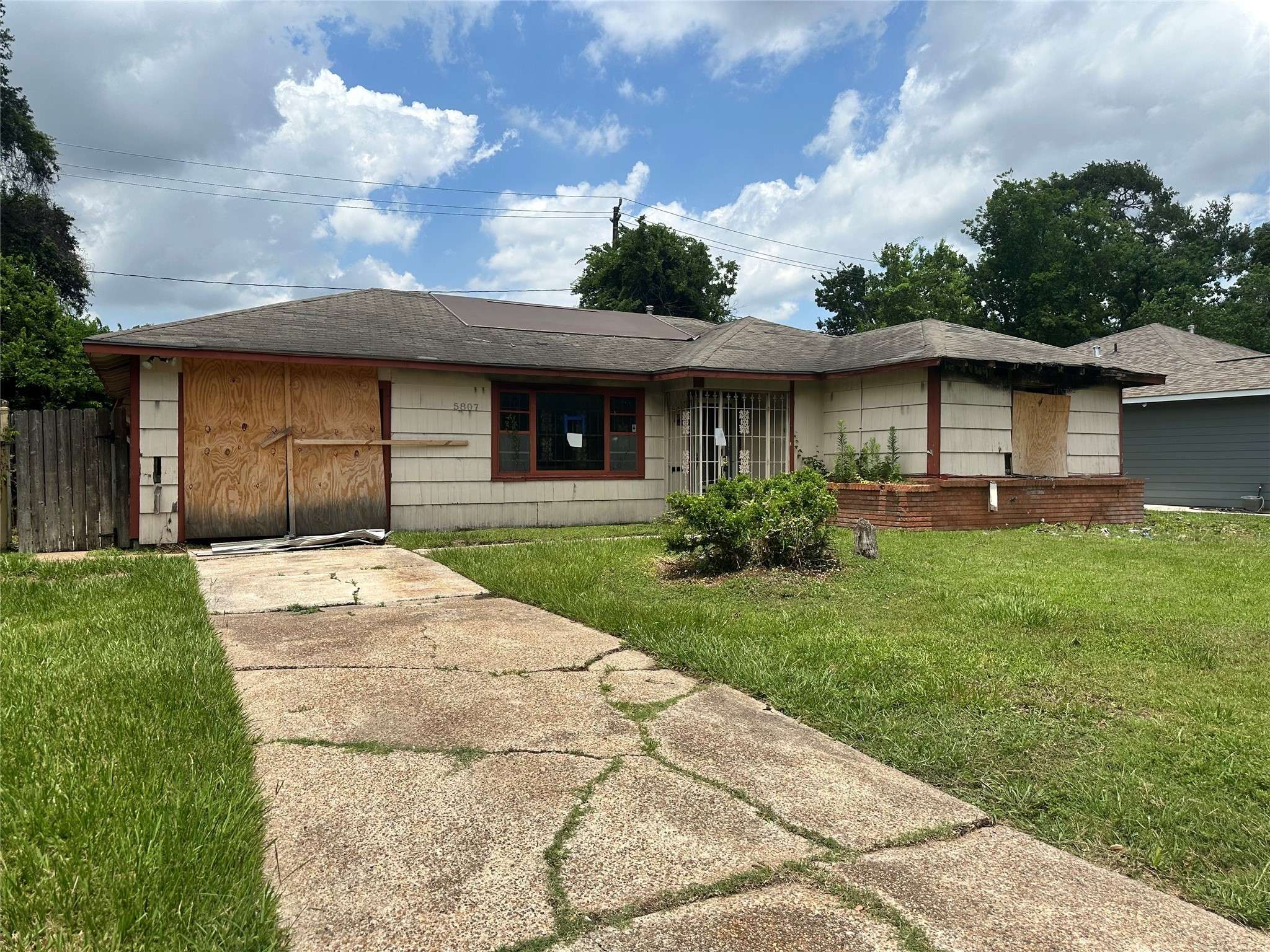 Address Not Disclosed