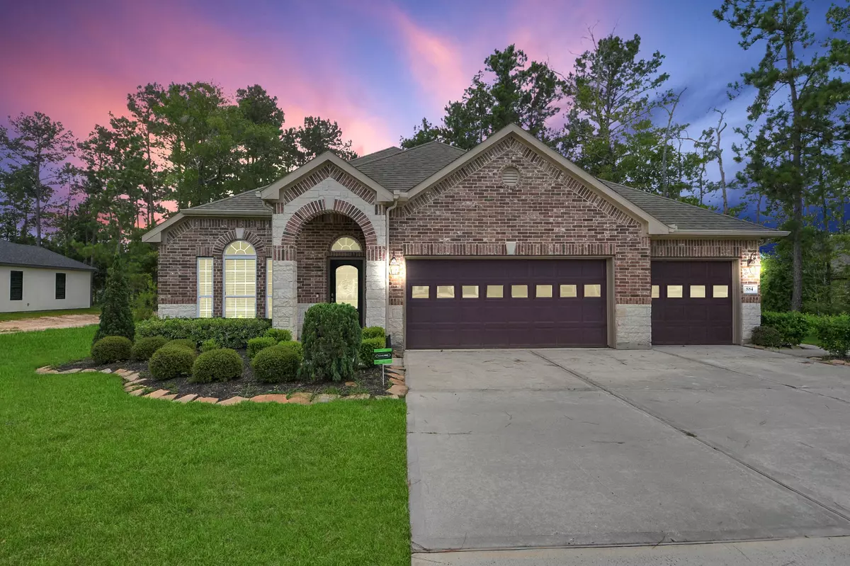 Dayton, TX 77535,884 Road 660