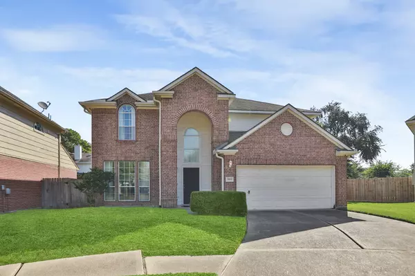 3602 Windlewood DR, Katy, TX 77449