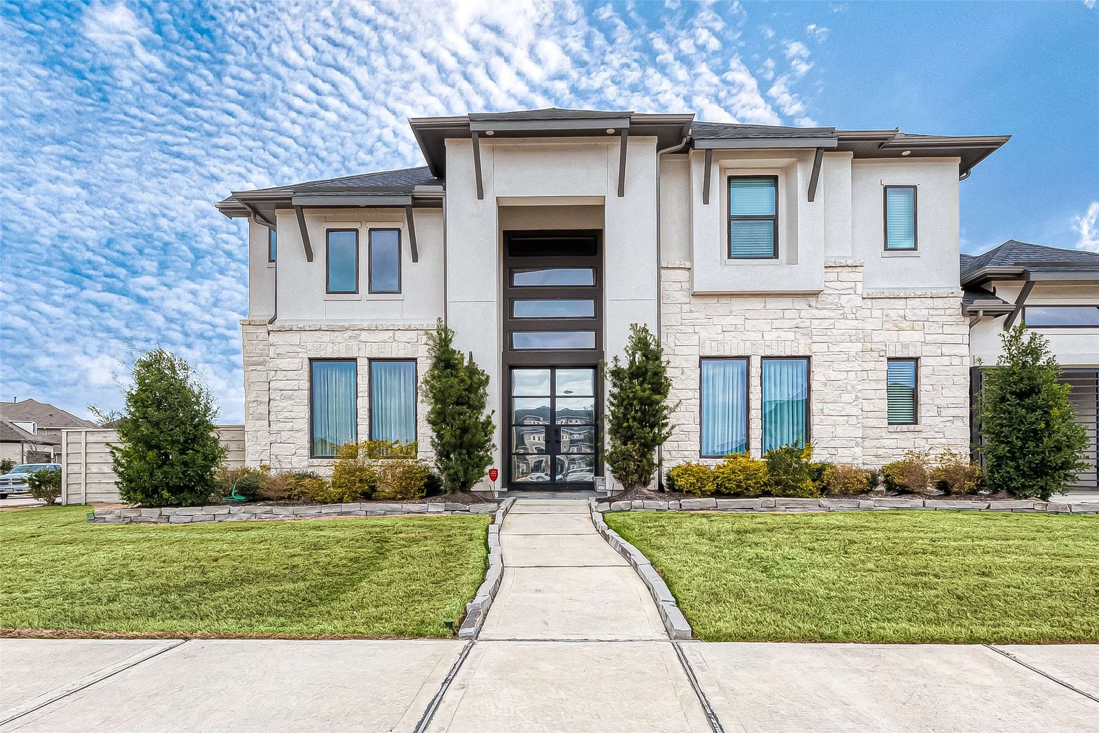 2201 Mulberry Ridge CT, Manvel, TX 77578